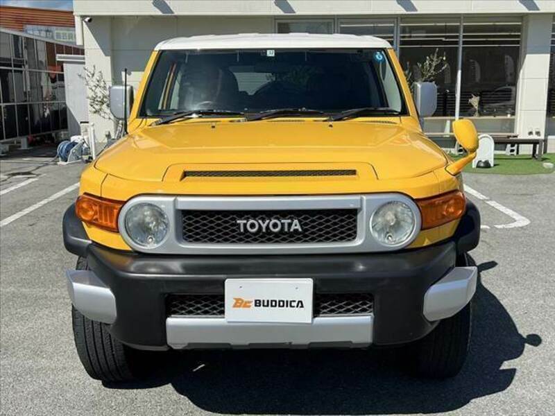 FJ CRUISER-9