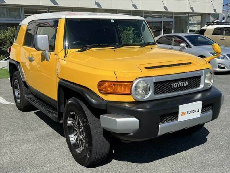 FJ CRUISER-10