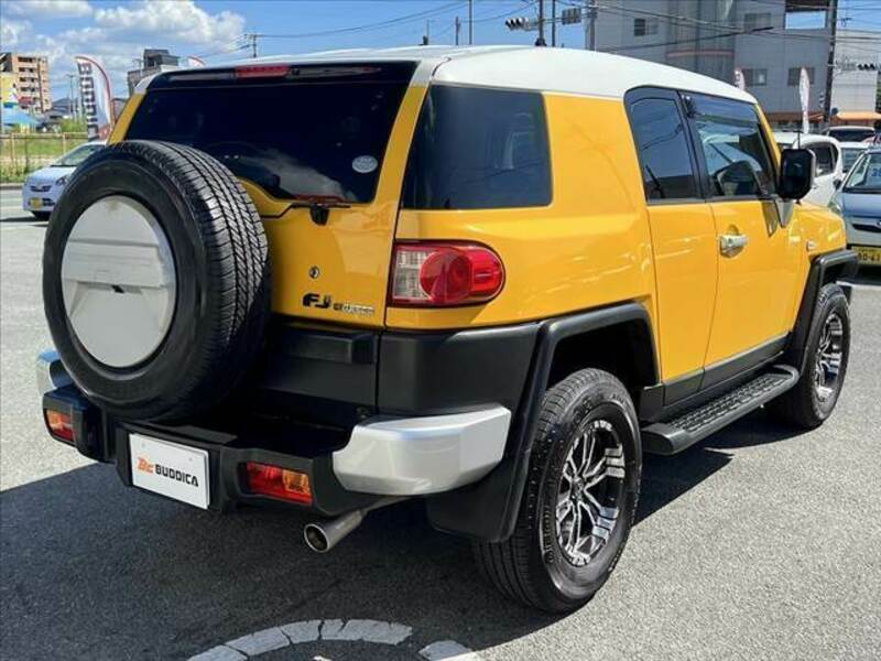 FJ CRUISER-13