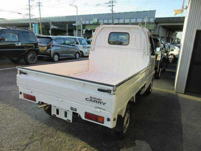 CARRY TRUCK-2