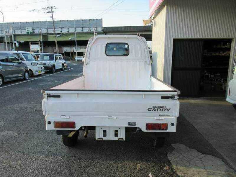 CARRY TRUCK-14