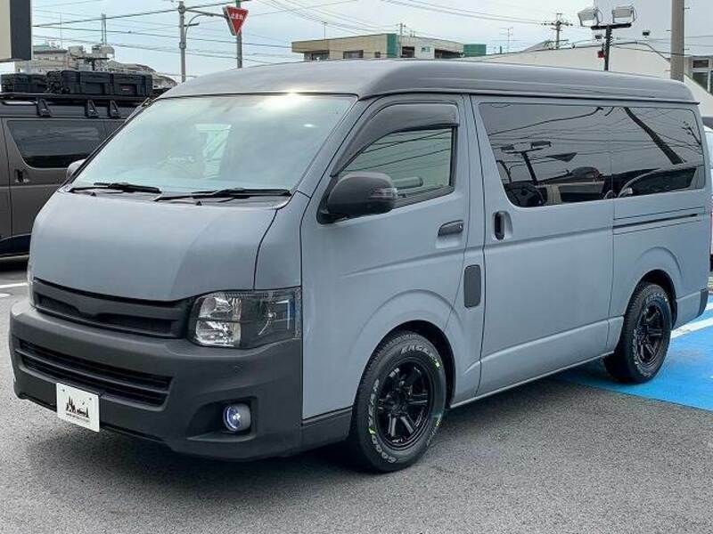 HIACE VAN-12