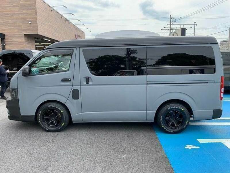 HIACE VAN-14