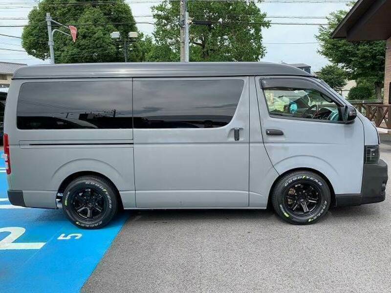 HIACE VAN-15