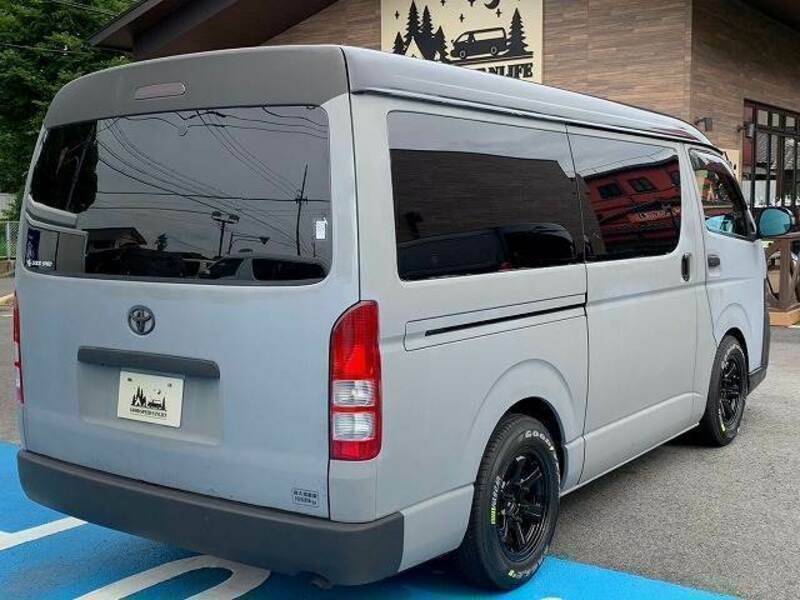 HIACE VAN-16