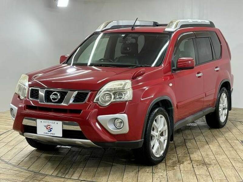 X-TRAIL-16