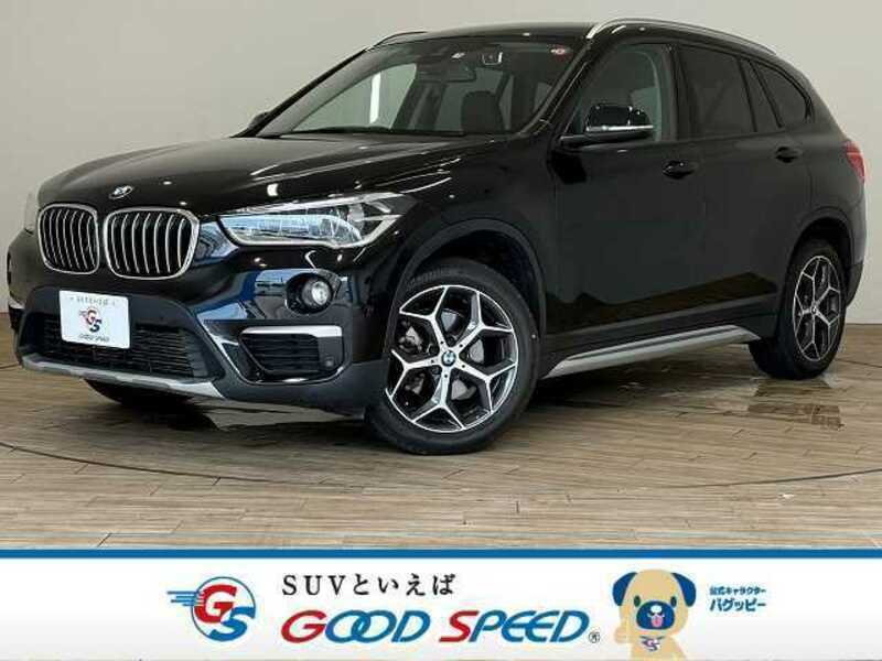 BMW　X1