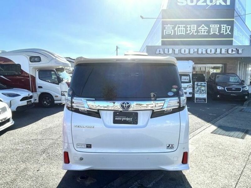 VELLFIRE-8