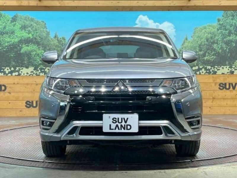 OUTLANDER PHEV-14