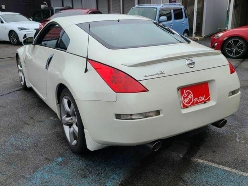 FAIRLADY Z-6