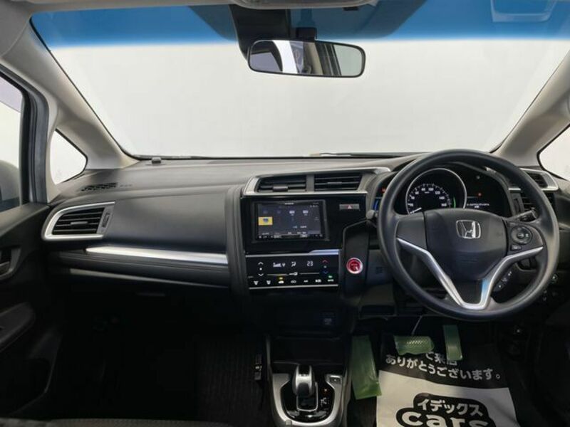 FIT HYBRID-1