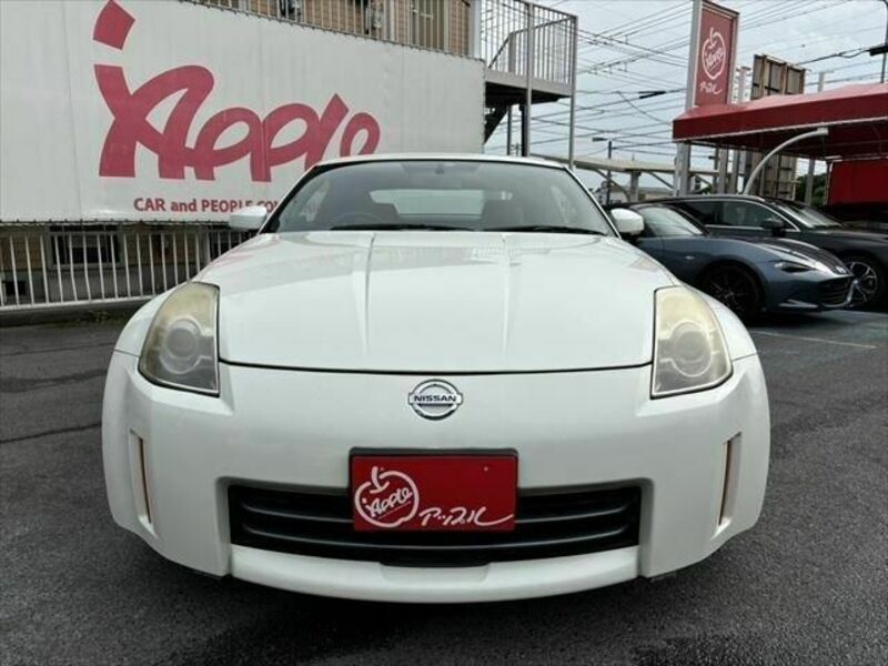 FAIRLADY Z-11