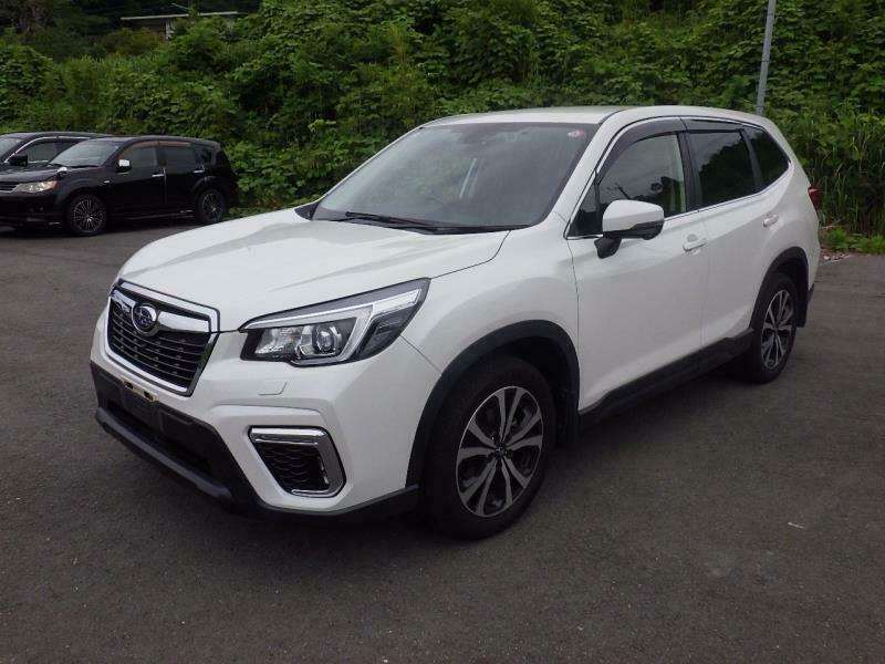 FORESTER-37