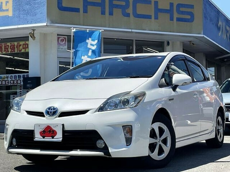 PRIUS