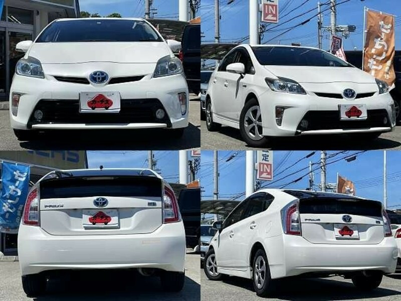 PRIUS-8