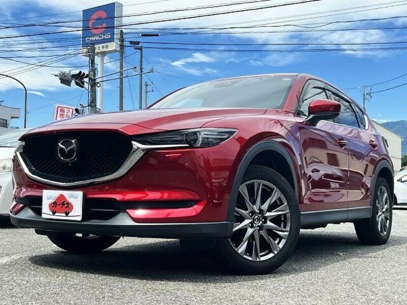 CX-5-0