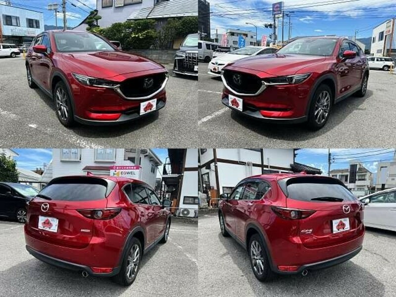 CX-5-4