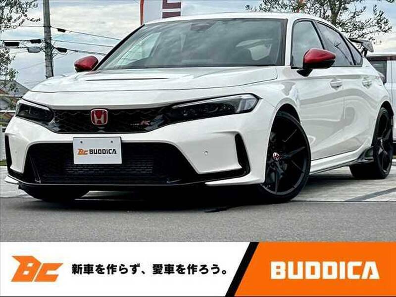 HONDA　CIVIC