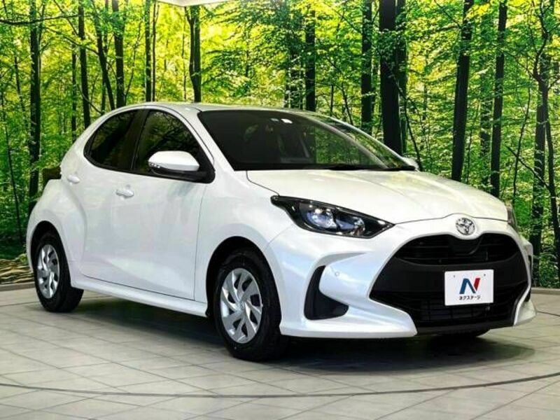 YARIS-16