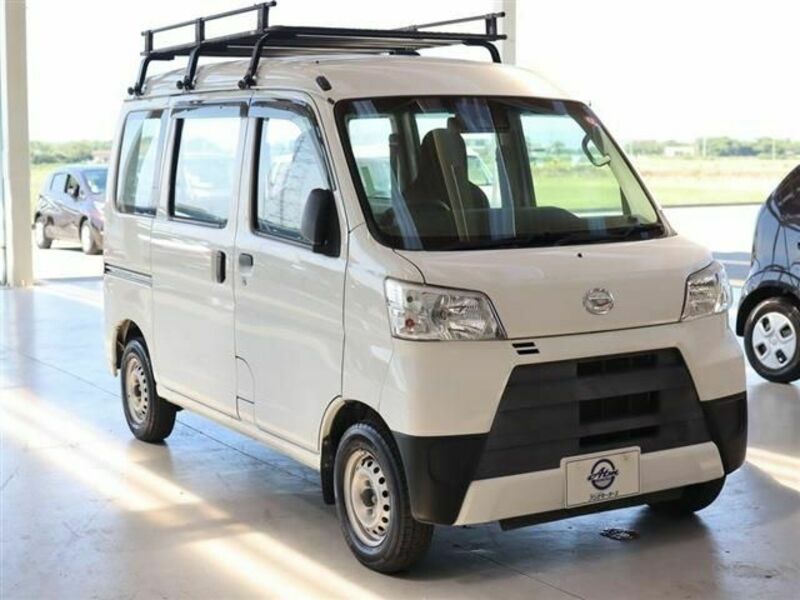 HIJET CARGO-20