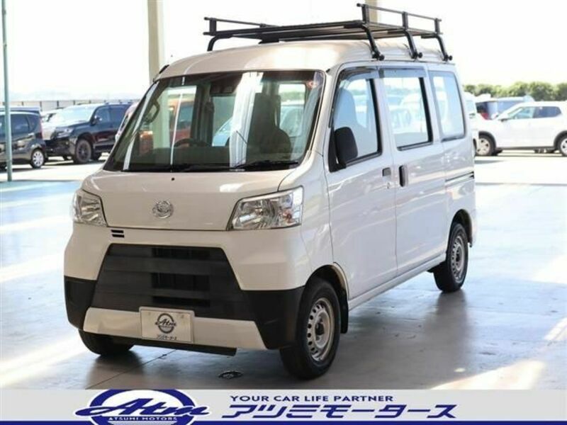 HIJET CARGO-27