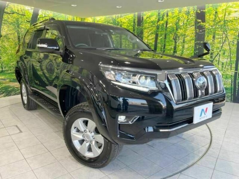 LAND CRUISER PRADO-13