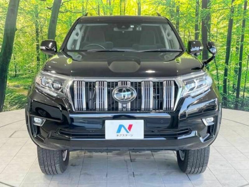 LAND CRUISER PRADO-15