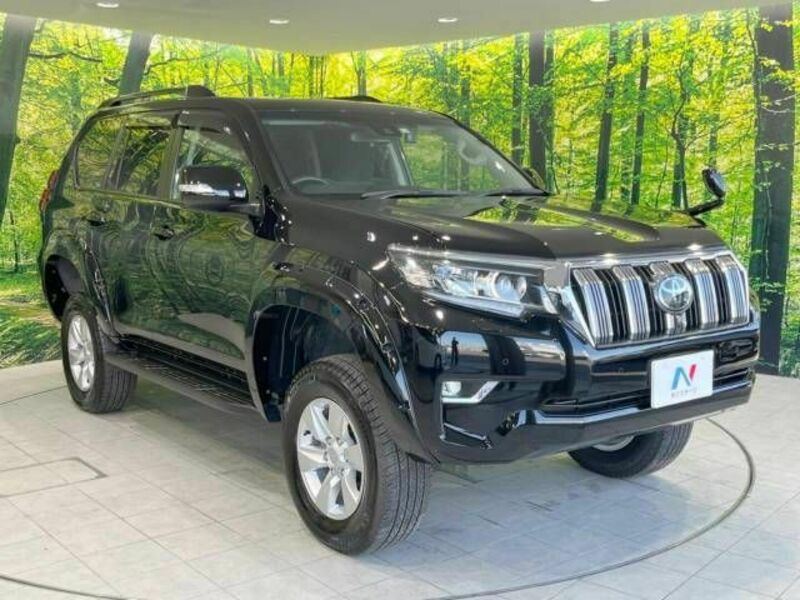 LAND CRUISER PRADO-17