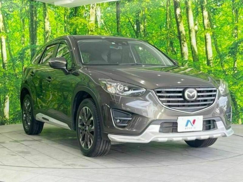 CX-5-16