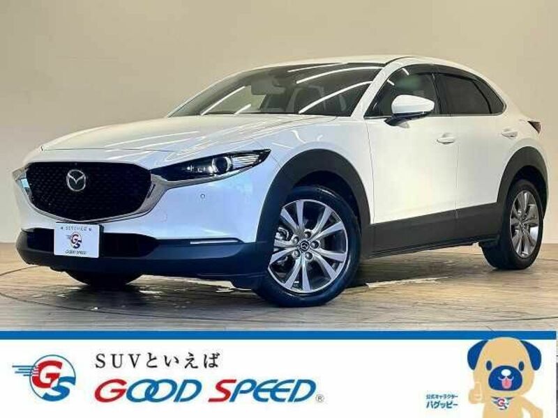 CX-30-0