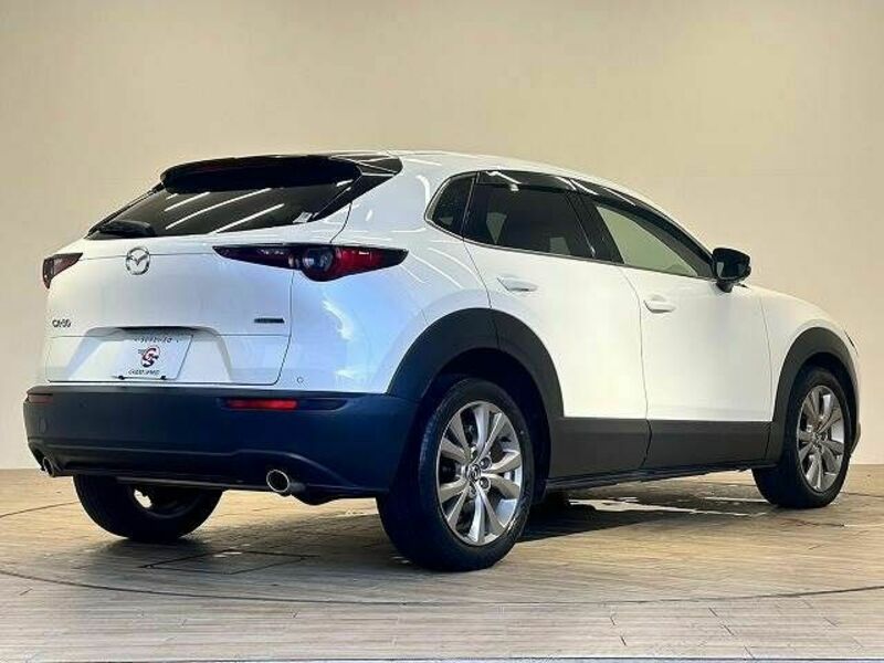 CX-30-16