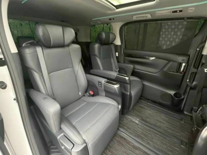 ALPHARD-8