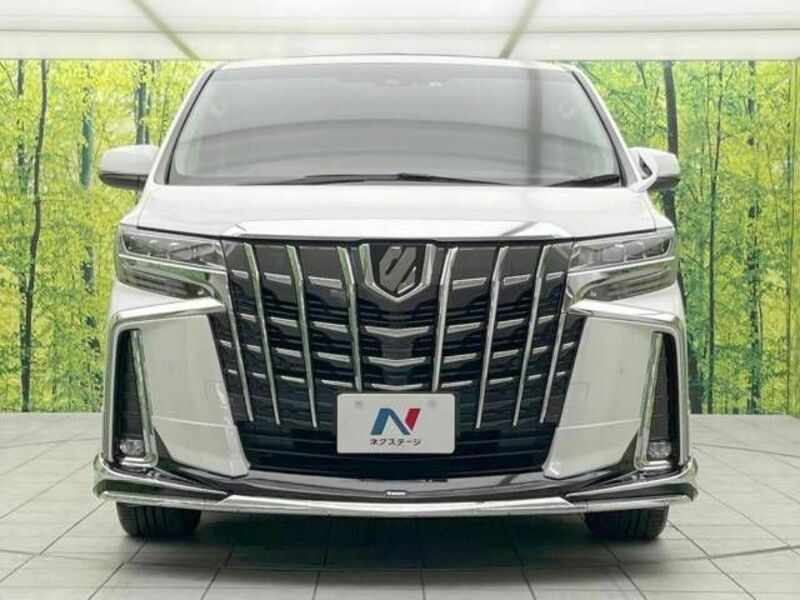 ALPHARD-14