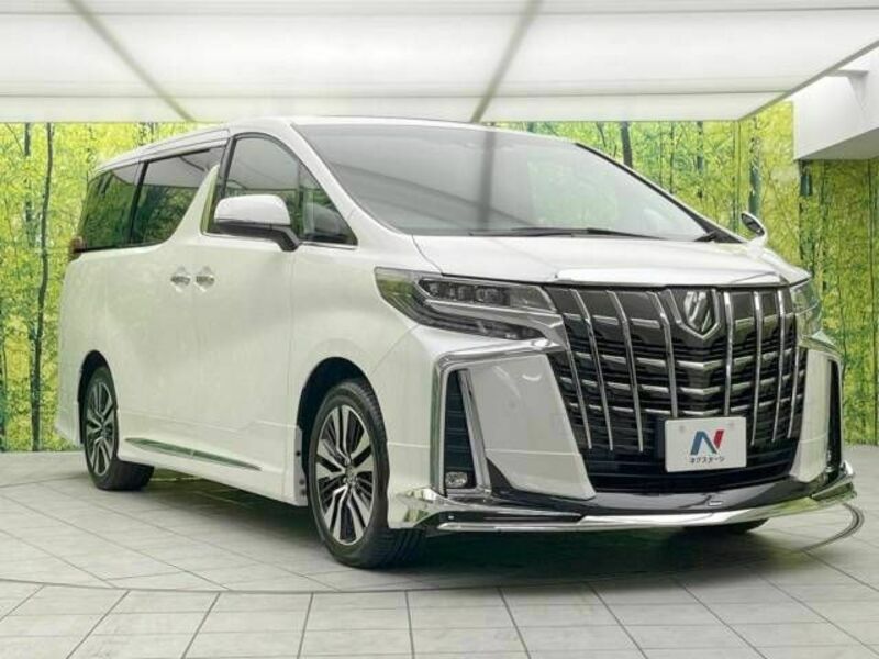 ALPHARD-16