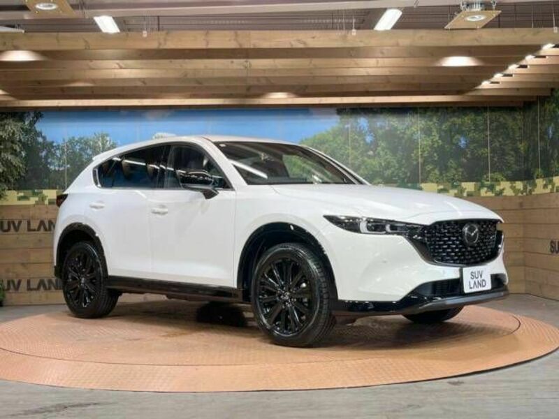 CX-5-16