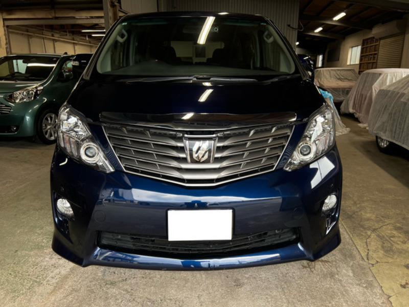 ALPHARD-5