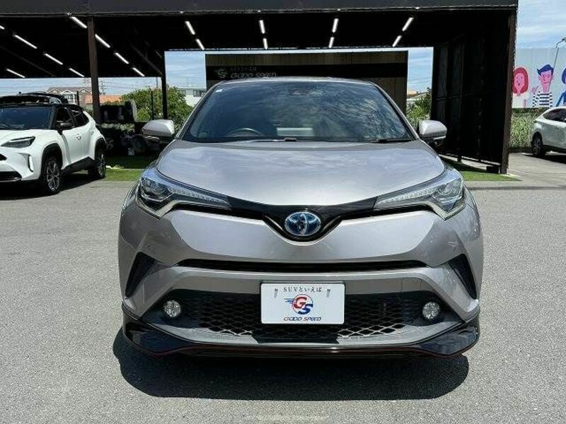 C-HR-11