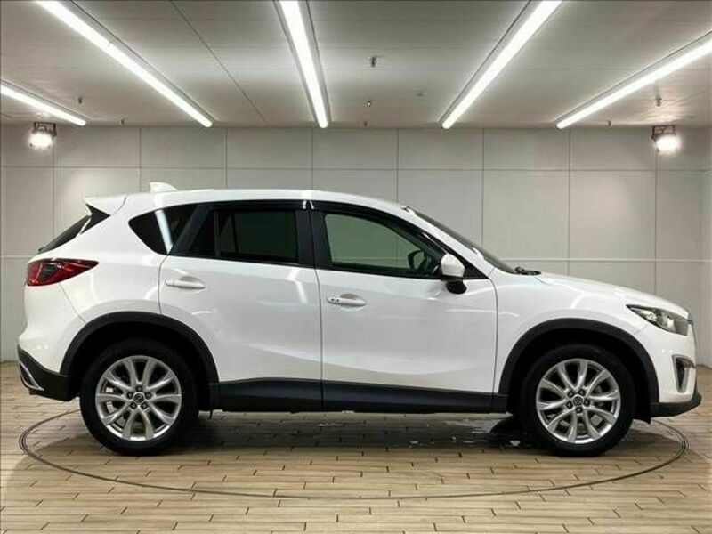 CX-5-16