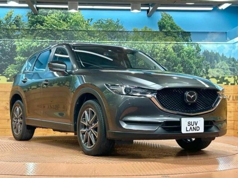 CX-5-16