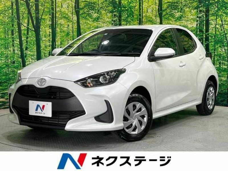 YARIS-0