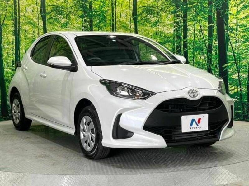 YARIS-16