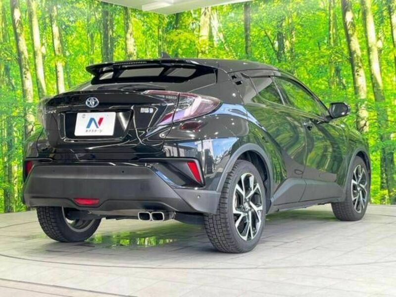 C-HR-17