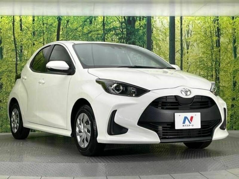 YARIS-16