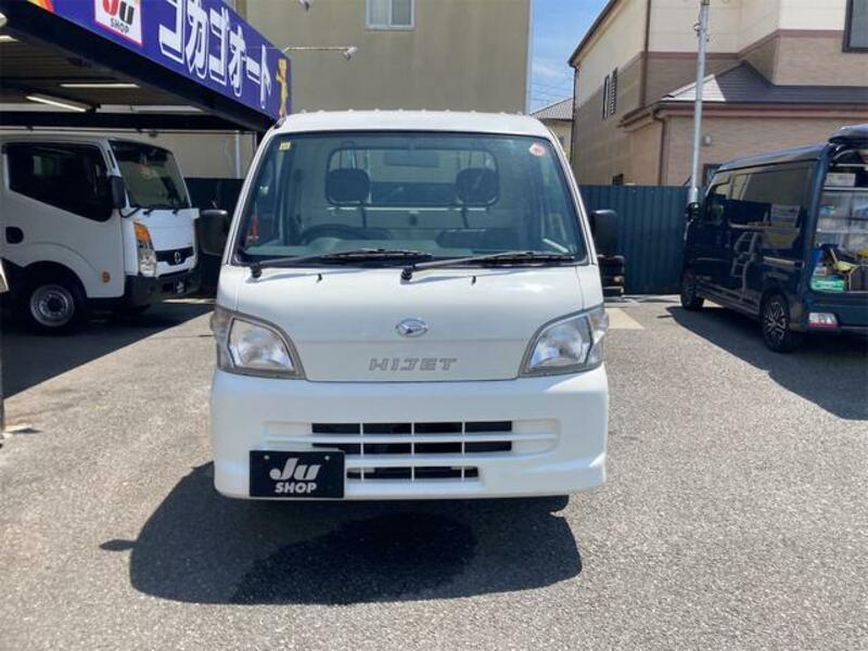 HIJET TRUCK-1