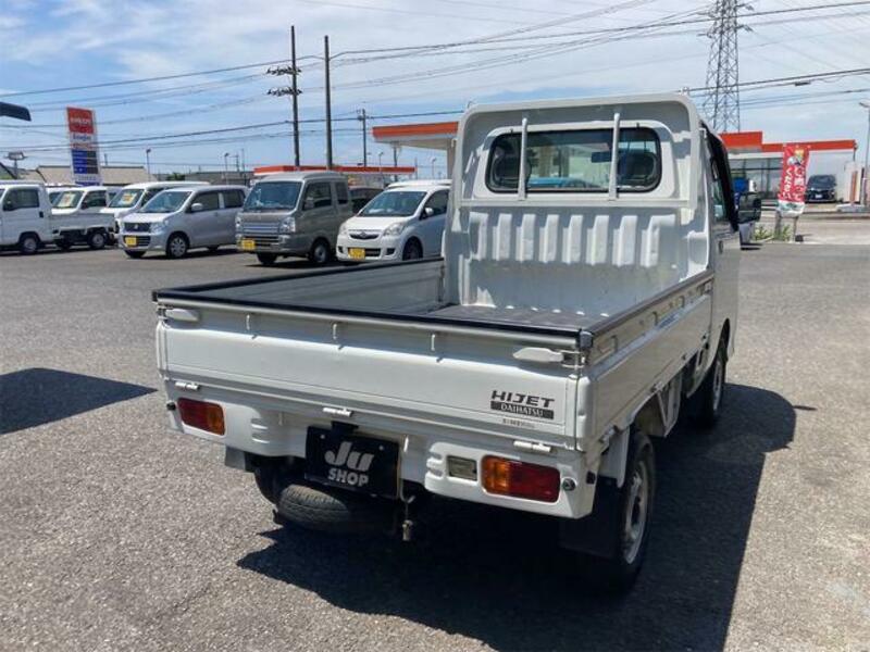 HIJET TRUCK-4