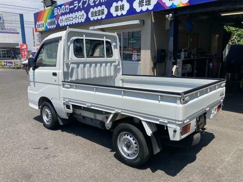 HIJET TRUCK-6