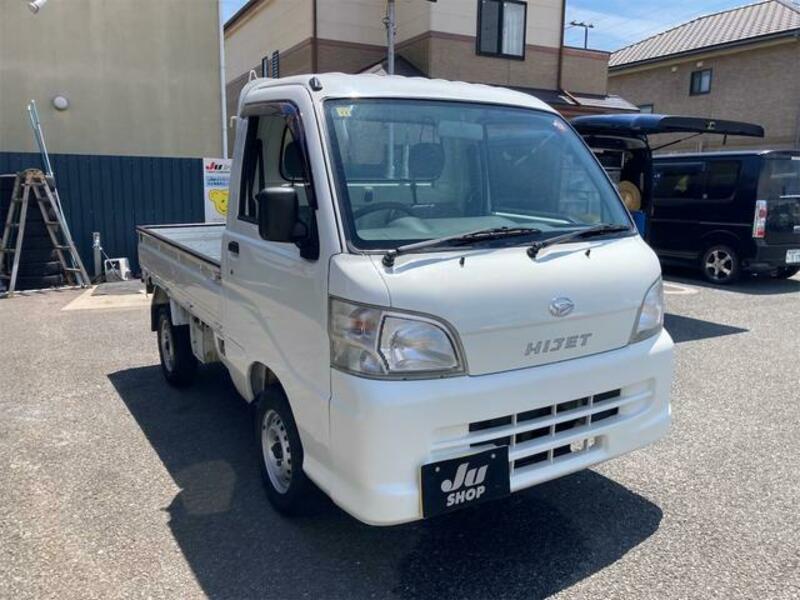 HIJET TRUCK-2