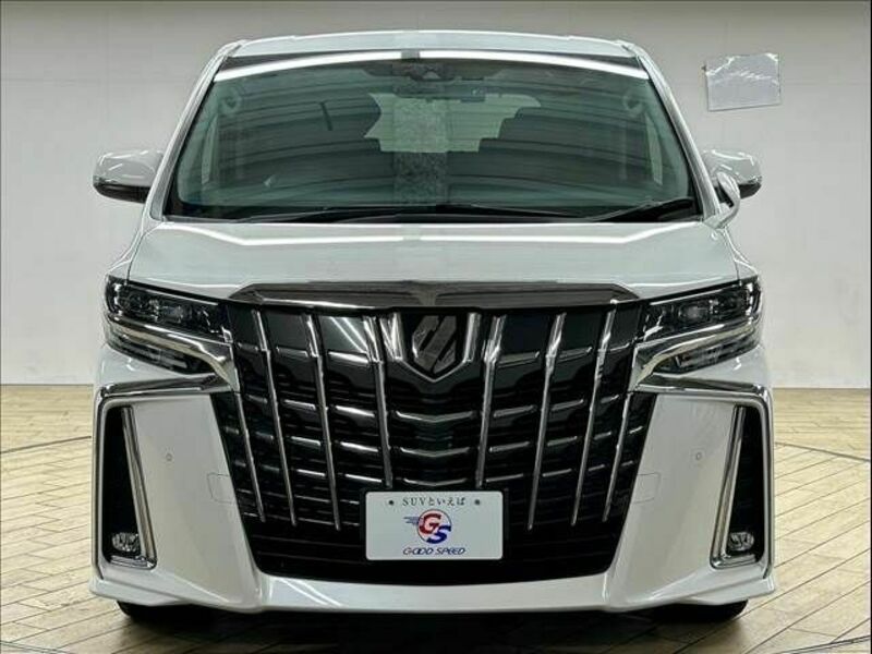 ALPHARD-16