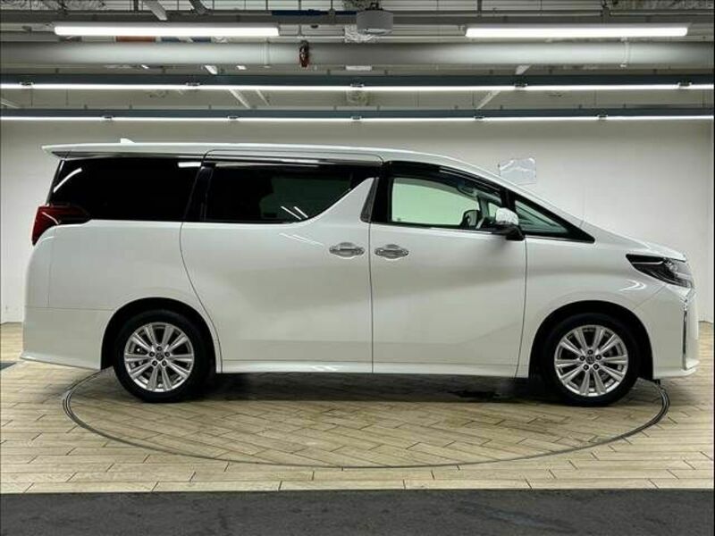 ALPHARD-17