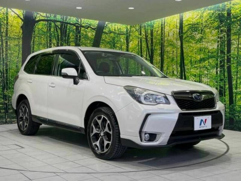 FORESTER-16